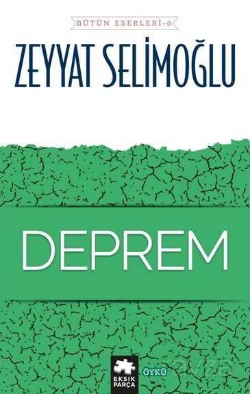 Deprem - Eksik Parça