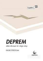 Deprem - Ginko Bilim