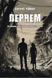 Deprem - Kutlu Yayınevi
