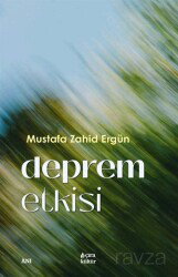 Deprem Etkisi - Çıra Yayınları