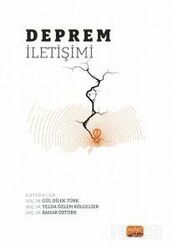 Deprem İletişimi - Nobel Bilimsel
