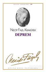 Deprem (kod84) - Büyük Doğu Yayınları