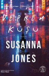 Deprem Kuşu - Everest Yayınları