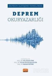 Deprem Okuryazarlığı - Nobel Bilimsel