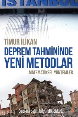 Deprem Tahmininde Yeni Metodlar - 1