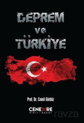 Deprem ve Türkiye - Cenevre Fikir Sanat Yayınları