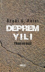 Deprem Yılı - Gece Kitaplığı