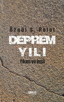 Deprem Yılı - 1