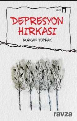 Depresyon Hırkası - 1