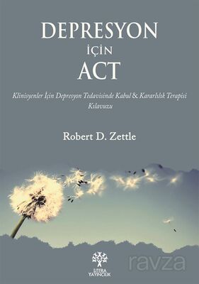 Depresyon İçin ACT - 1