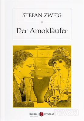 Der Amokläufer - 1