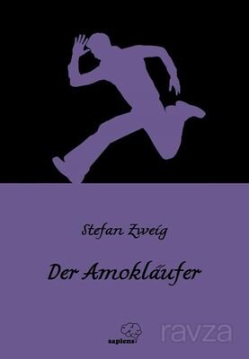 Der Amokläufer (Amok Koşucusu) / Almanca - 1