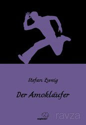 Der Amokläufer (Amok Koşucusu) / Almanca - Sapiens Yayınları
