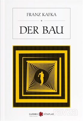 Der Bau - 1