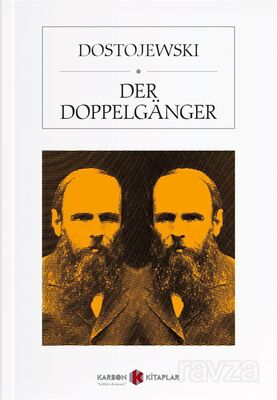 Der Doppelganger - 1