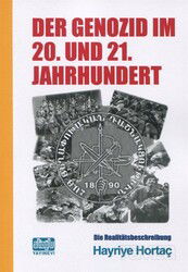 Der Genozıd Im 20. und 21. Jahrhundert (Soykırım 20. ve 21. Yüzyıllar) - Alioğlu Yayınları
