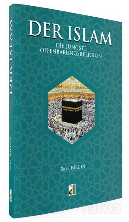 Der Islam (Almanca) - Damla Yayınları