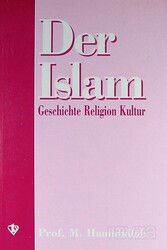 Der İslam (İslama Giriş)-Almanca- - Diyanet Vakfı Yayınları