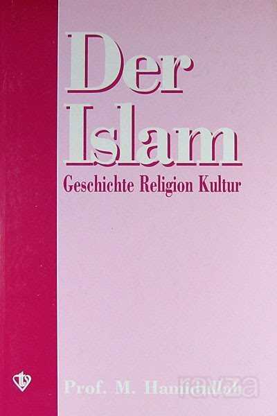 Der İslam (İslama Giriş)-Almanca- - Diyanet Vakfı Yayınları