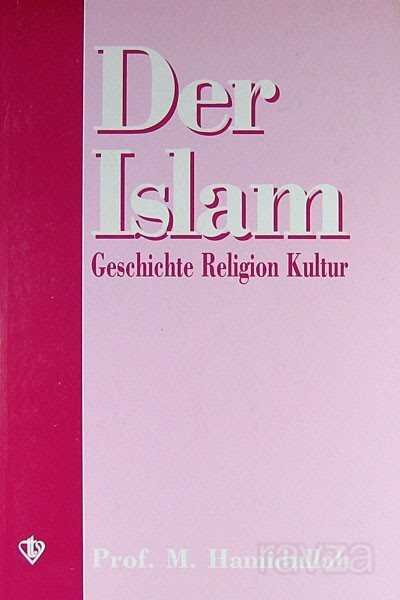 Der İslam (İslama Giriş)-Almanca- - 1