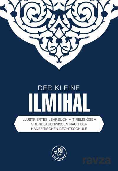 Der Kleine Ilmihal (Almanca-Ciltli) - 1