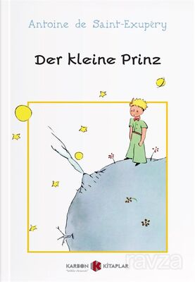 Der Kleine Prinz - 1