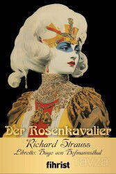 Der Rosenkavalier - Fihrist Kitap