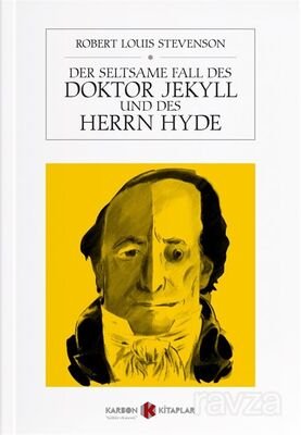Der Seltsame Fall des Doktor Jekyll und des Herrn Hyde - 1
