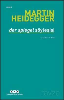 Der Spiegel Söyleşisi - 1
