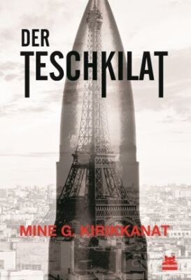 Der Teschkilat - 1