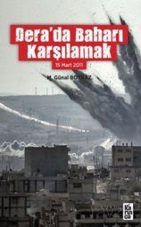 Dera'da Baharı Karşılamak (15 Mart 2011) - 1