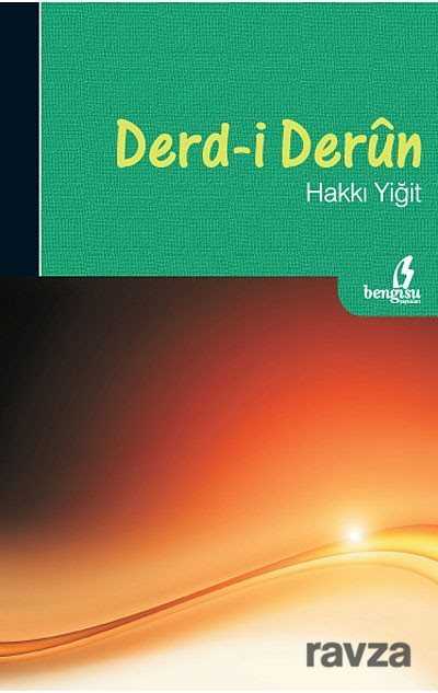 Derd-i Derun - Çıra Yayın Grubu - Kampanya