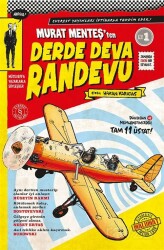 Derde Deva Randevu 1 - Everest Yayınları