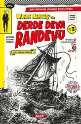 Derde Deva Randevu No:3 - Alfa Yayınları