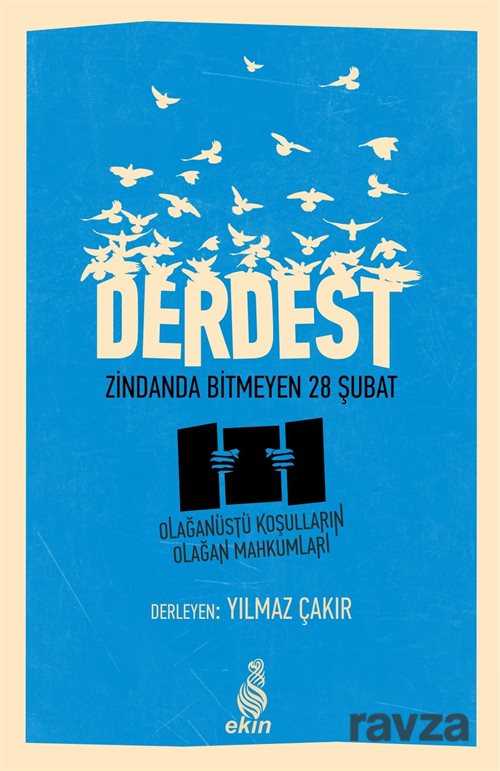 Derdest - Ekin Yayınları