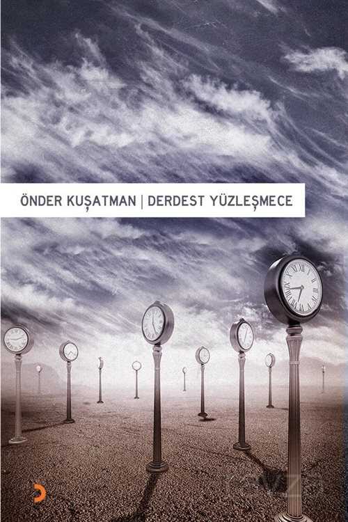 Derdest Yüzleşmece - 1