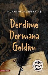 Derdime Dermana Geldim - Çınaraltı Yayın Dağıtım