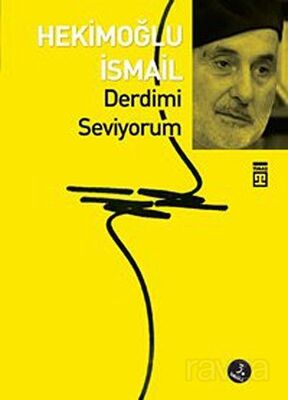 Derdimi Seviyorum (Tek Cilt) - 1