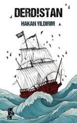 Derdistan - Edebiyatist Yayınevi