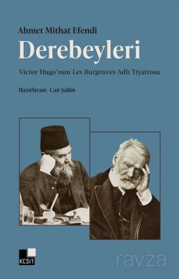 Derebeyleri - 1