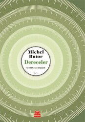 Dereceler - Kırmızı Kedi Yayınevi