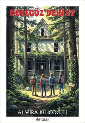 Deregöz'deki Ev - 1