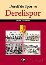 Derelide Spor ve Derelispor - Arı Sanat Yayınevi
