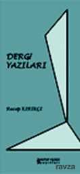 Dergi Yazıları - Kutup Yıldızı Yayınları