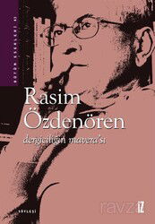 Dergiciliğin Mavera'sı - İz Yayıncılık