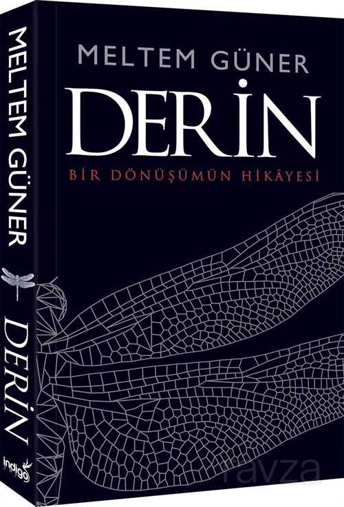 Derin - İndigo Kitap