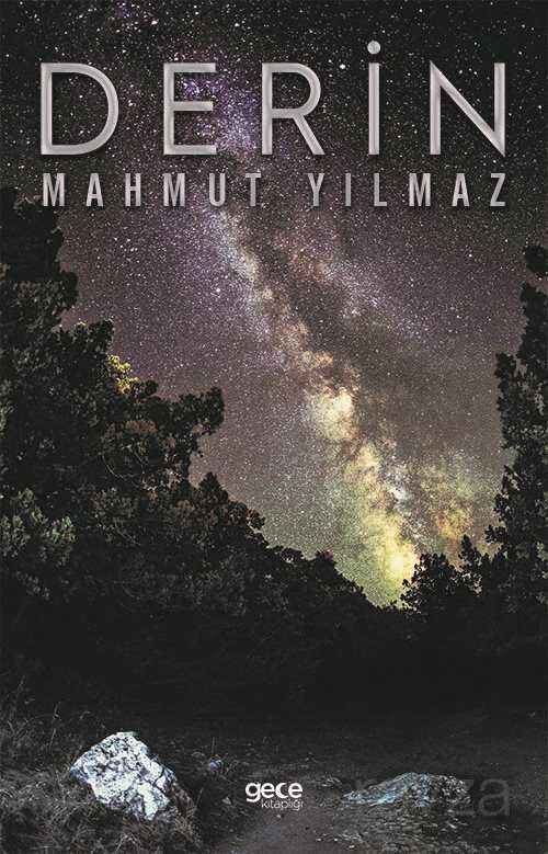 Derin - Gece Kitaplığı