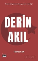 Derin Akıl - Siyah Beyaz Yayınları