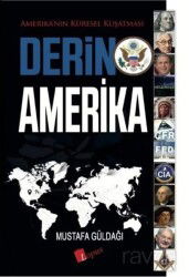Derin Amerika - Lopus Kitap