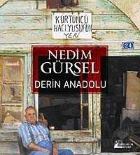 Derin Anadolu - Doğan Kitapçılık